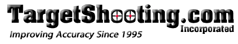 targetshooting.com logo