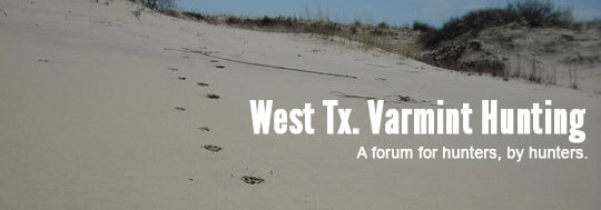 Texas Varmints Links - Gun Rests | TargetShooting.com