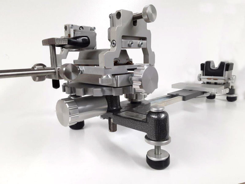 Gun Rest Gun Rests Improving Accuracy since 1995